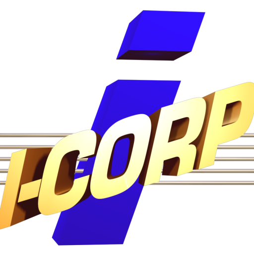 I-Corp Inc. Machining